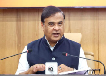 Assam declares 2025 as 'Year of Reading'; rolls out grants and literary events