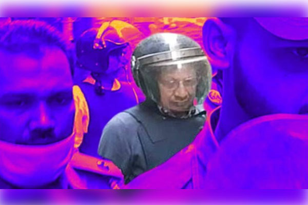 Awami League Denounces ICT Alleging Coercion of Ex-IGP to Testify Against Hasina