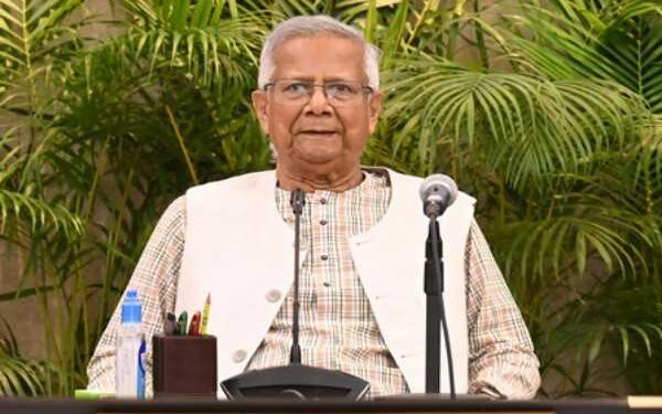 Bangladesh: NCC urges political parties to complete reforms within two years of forming govt