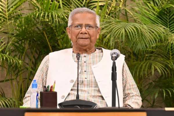 Bangladesh: NCC urges political parties to complete reforms within two years of forming govt