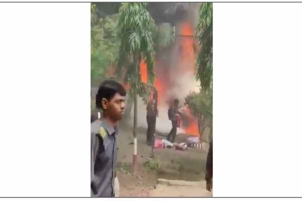 Bangladesh Plane Crash Kills 25 Children: Tragedy Strikes During School Hours