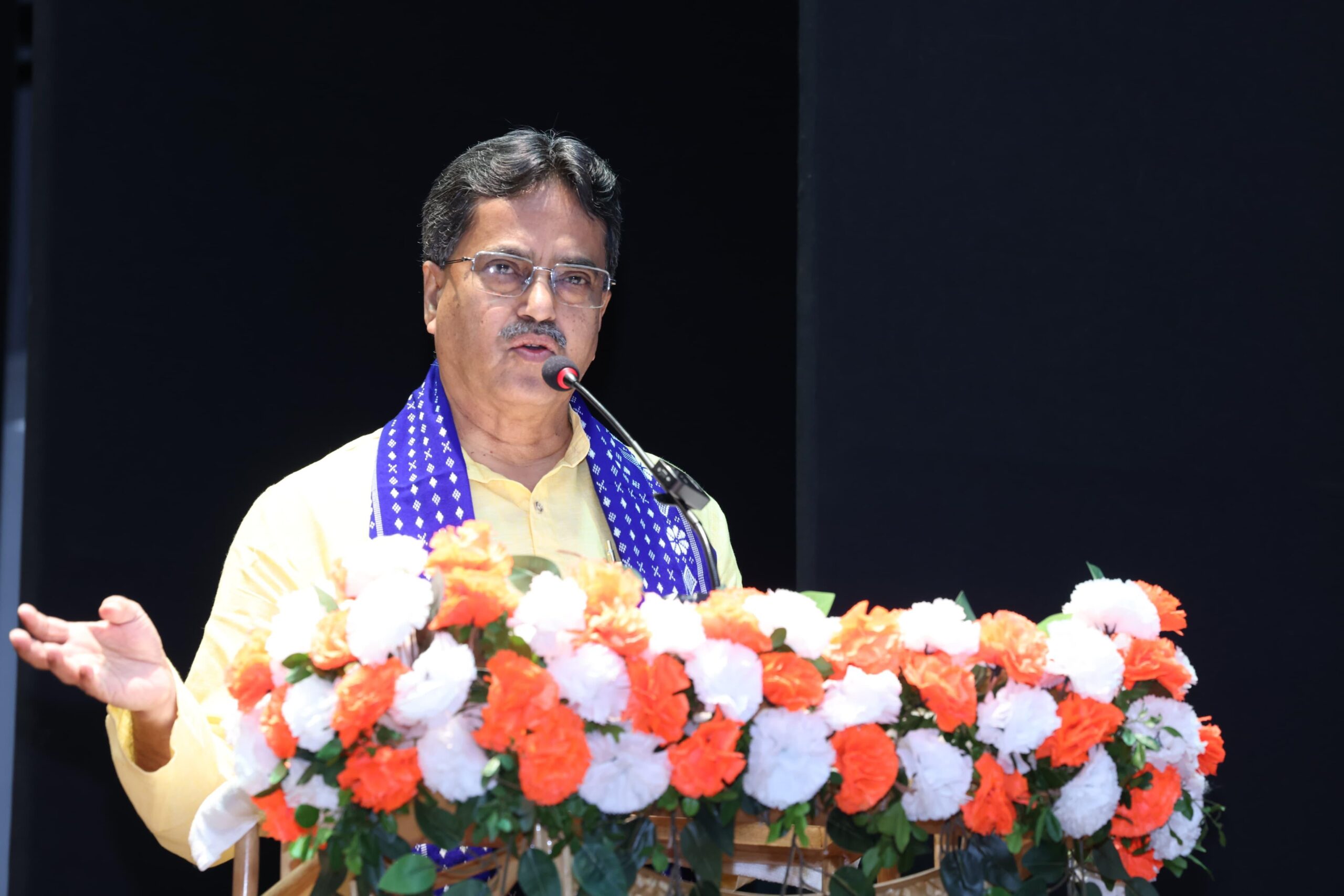 Tripura Enhances Honorarium for Pradhan Samajpatis