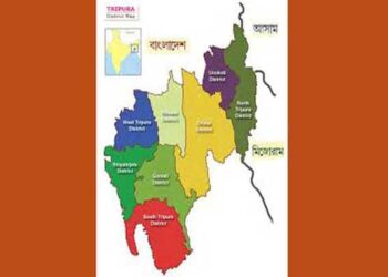 'No Such Thing as Bangladeshi Language': CPIM, TIPRA Motha slam Delhi police