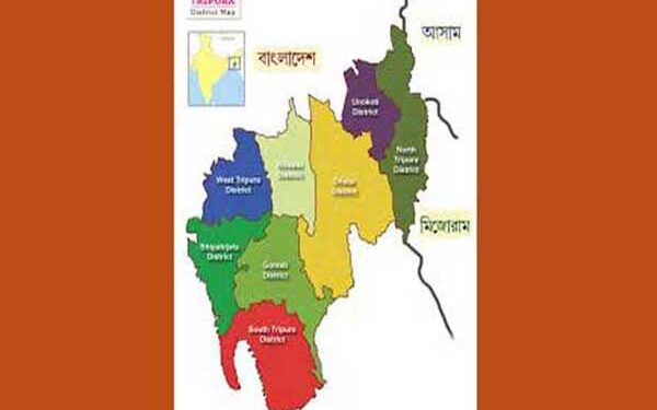 'No Such Thing as Bangladeshi Language': CPIM, TIPRA Motha slam Delhi police