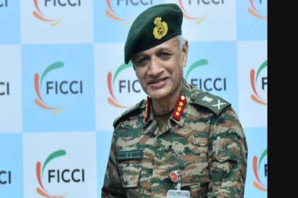 We need to strengthen indigenous air defence systems : Dy Army Chief Lt Gen Singh