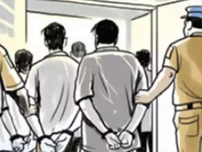 East Burdwan Residents Shocked as ‘Gentlemen’ Turn Out To Be suspected ISI Agents