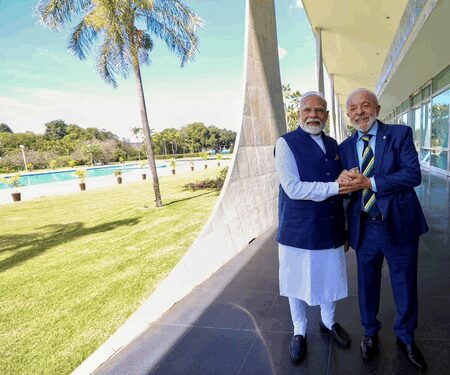 FIEO sees PM Modi’s Brazil visit as a booster shot for bilateral trade