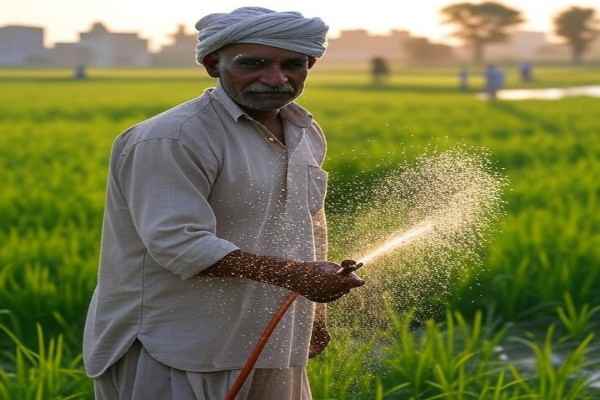 Centre Asks States to Crack Down on Fake and Substandard Fertilizers