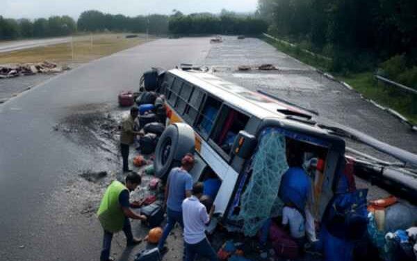 Experts call for stringent road safety measures even as Assam’s Free Trauma Care Initiative for victims hailed