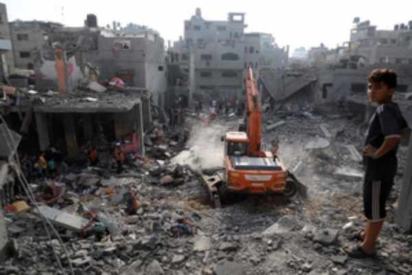 Hope for Gaza Peace? Hamas Signals Flexibility with ‘Positive’ Response to Ceasefire Proposal