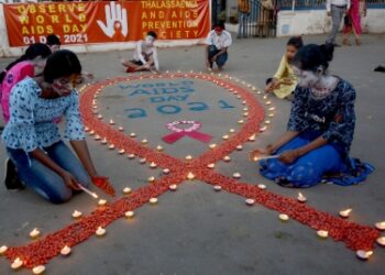 India capable of manufacturing HIV diagnostics, medicines, and supply globally: Expert