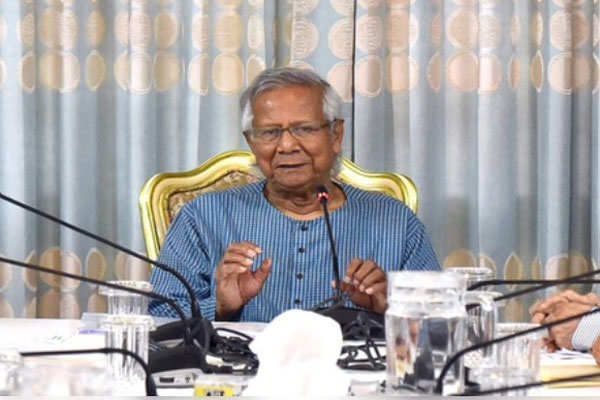 Bangladesh: Differences on fundamental reforms emerge as political parties oppose July Charter draft