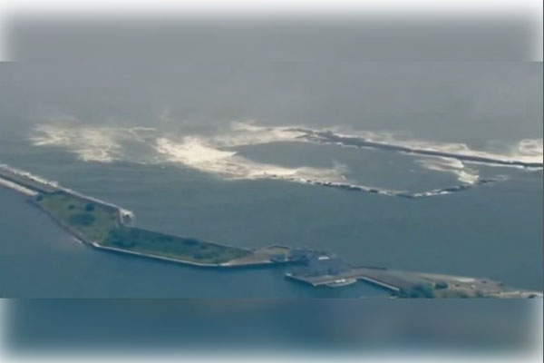 More nations issue tsunami warnings as powerful earthquake hits Russia's Kamchatka Peninsula