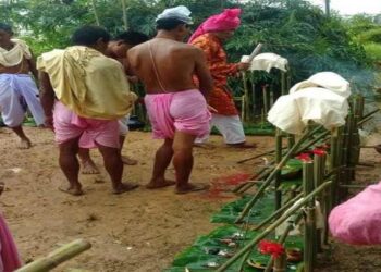 Explained: What is Ker Puja, Why and how Tripura people observe Ker festival