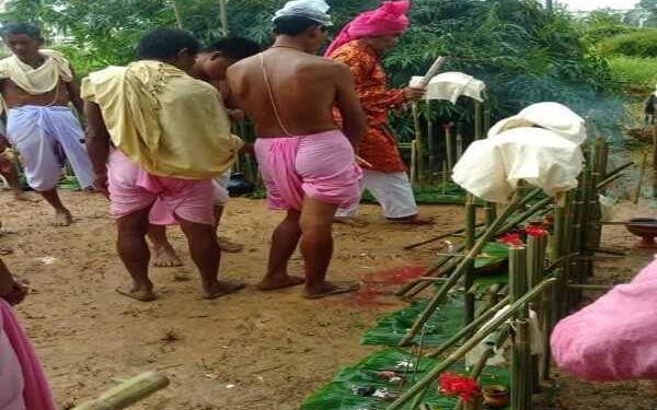 Explained: What is Ker Puja, Why and how Tripura people observe Ker festival