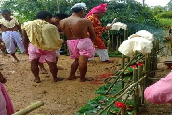 Explained: What is Ker Puja, Why and how Tripura people observe Ker festival