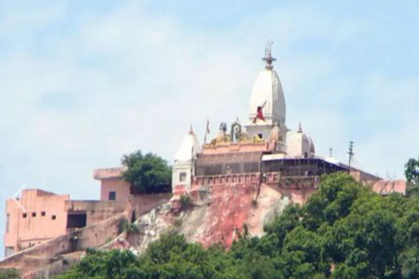 Six killed in Mansa Devi Temple stampede in Haridwar