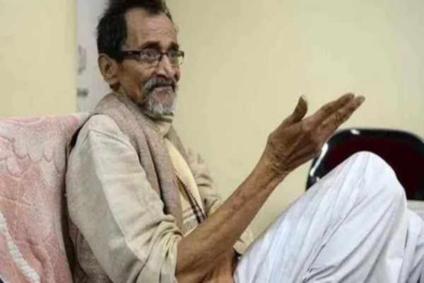 Firebrand Maoist Leader Azizul Haque Who Opposed Singur Protests, passes away