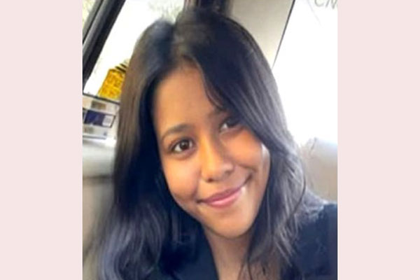 Missing Tripura girl’s body recovered from Yamuna River in Delhi