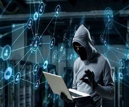 US real threat to global cybersecurity: North Korea
