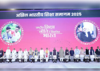 Nagaland gets 10 PM SHRI model schools, 23 hostels for tribal students