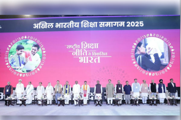 Nagaland gets 10 PM SHRI model schools, 23 hostels for tribal students