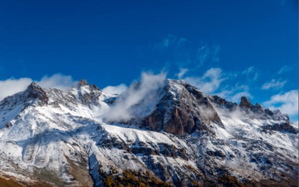 Nagaland University-led project to assess stability of high-altitude lakes in Sikkim, Arunachal