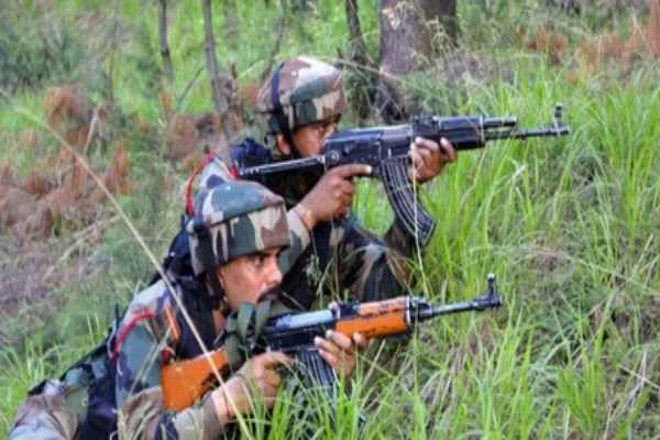 Operation Mahadev: Mastermind of Pahalgam Terror Attack Among 3 LeT Militants Killed in Srinagar Encounter
