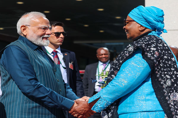 No Indian PM Has Been So Decorated Globally, Say Experts On Modi’s 27th International Honour