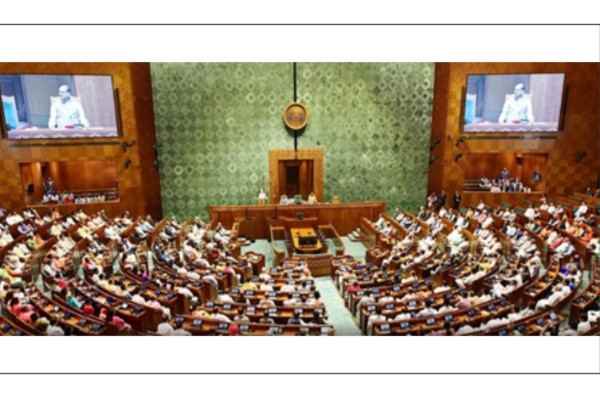 Parliament News: Operation Sindoor, Aviation sector features among other
