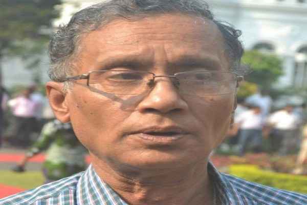 Pradeep Dutta Bhowmik: A Symbol of deep commitment to journalism