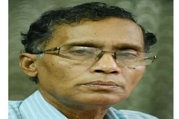 Dainik Sambad News Editor, Pradeep Dutta Bhowmik no more