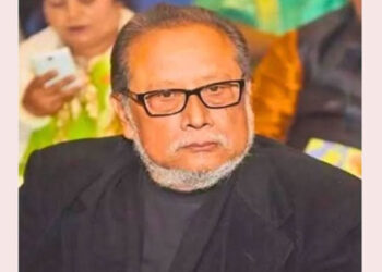 Renowned theatre legend Ratan Thiyam passes away in Manipur