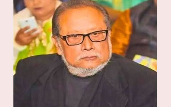 Renowned theatre legend Ratan Thiyam passes away in Manipur