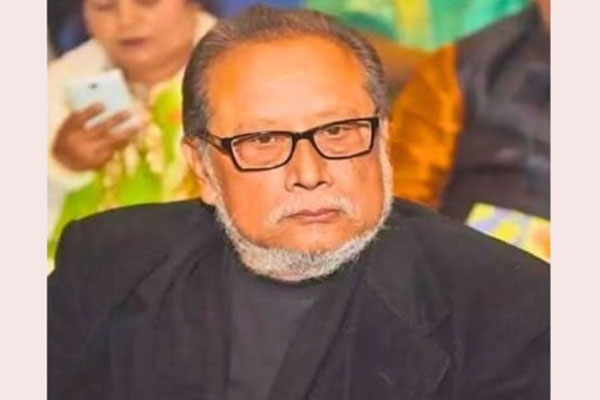 Renowned theatre legend Ratan Thiyam passes away in Manipur