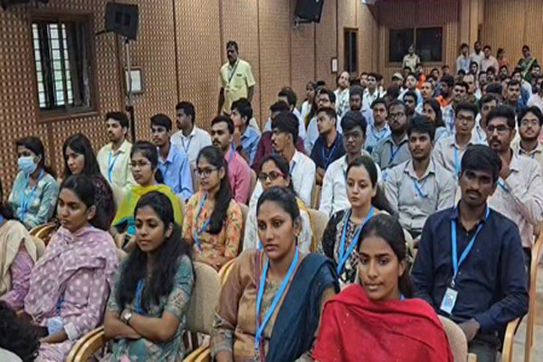Dreams Realized, Duties Begin: PM Modi Hands Out 51,000 Appointment Letters