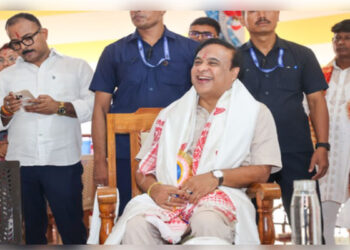 Assam Cabinet Approves Major Scheme for Tea Garden Workers