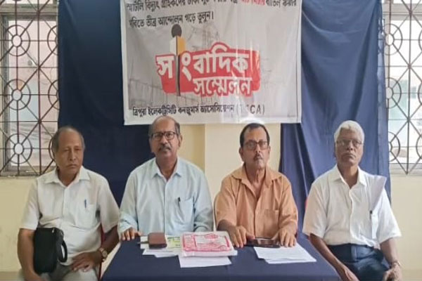 'Smart Robbery': Electricity Users Cry Foul Over Smart Meters in Tripura
