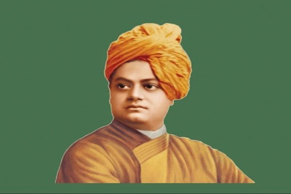 Advocate of Self Realization & Social Harmony: Swami Vivekananda recalled