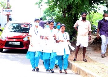 TN on high alert after Nipah virus cases in Kerala; medical teams deployed across borders