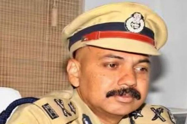 Manipur, Tripura DGPs empanelled for Director General posts in Central forces