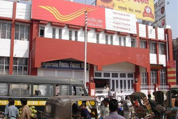 Tripura Post Offices Prep for APT App Upgrade on July 15, No Transactions on July 14