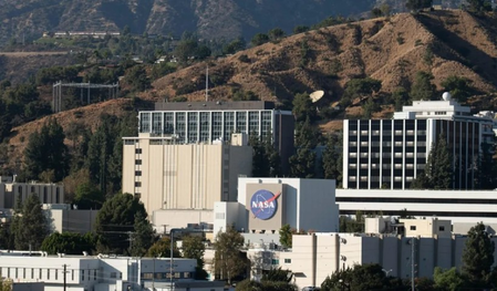 Two Indian-Origin Students from NZ earn Coveted NASA Internships
