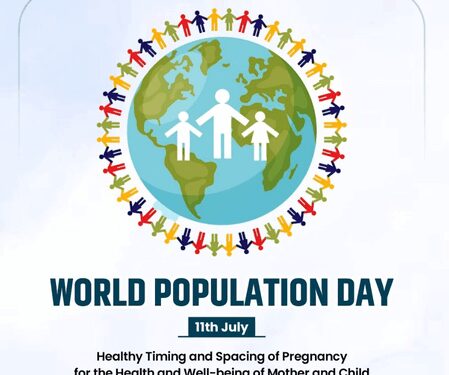 World Population Day: Planned parenthood key for better maternal, child health, says Nadda