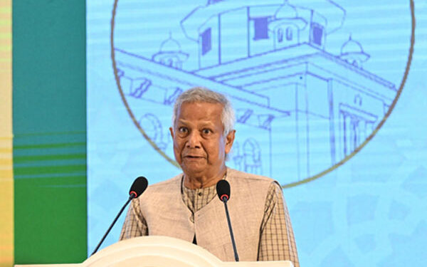 Unsound Yunus regime unleashing chaos in Bangladesh