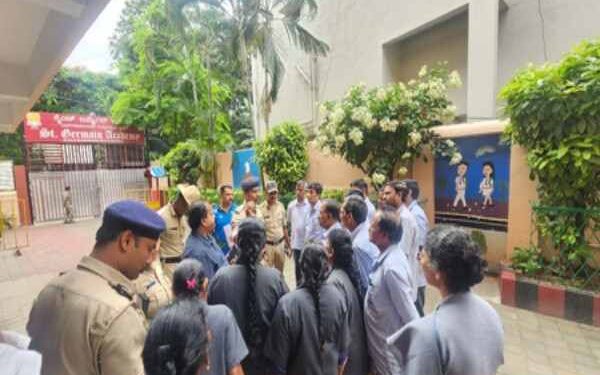 ‘I Will Erase Every Last One of You’: 40 Bengaluru Schools Receive Chilling Bomb Threat Email