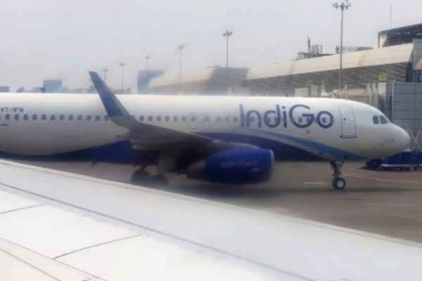 IndiGo flight aborts takeoff in Ahmedabad due to technical snag