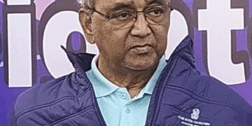 1972 Olympic bronze medallist, father of tennis icon Leander Paes, dies at 80