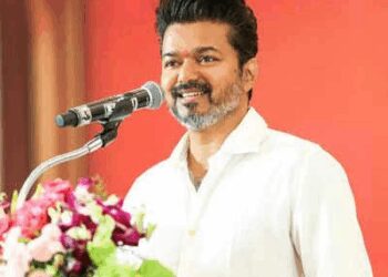 3,000 police personnel to secure TVK’s 2nd state conference in TN's Madurai