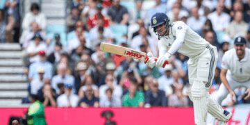 5th Test: Key will be how Gill bats, India can push for a lead of over 300, says Aaron